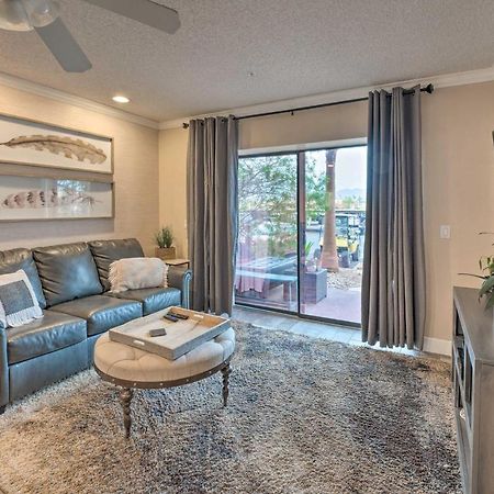 Lake Havasu Condo With Pool Access 1 Block To Beach Lake Havasu City Exterior photo