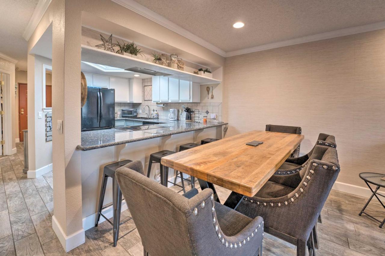 Lake Havasu Condo With Pool Access 1 Block To Beach Lake Havasu City Exterior photo