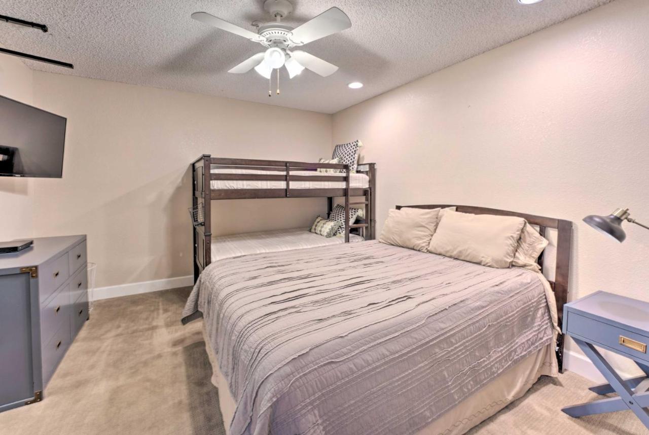 Lake Havasu Condo With Pool Access 1 Block To Beach Lake Havasu City Exterior photo
