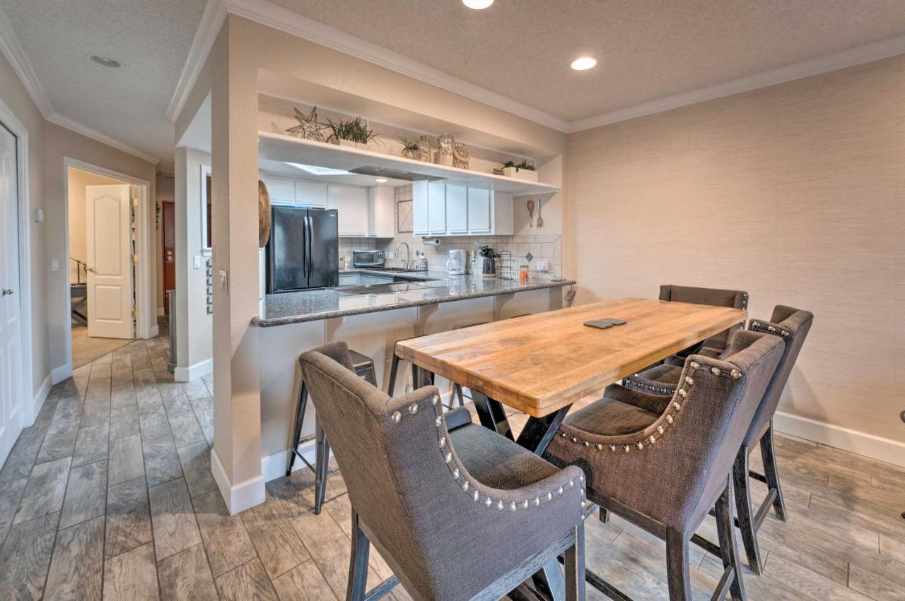 Lake Havasu Condo With Pool Access 1 Block To Beach Lake Havasu City Exterior photo